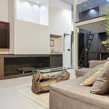 H&H Suite Santa Paula กรานาดา ภายนอก รูปภาพ