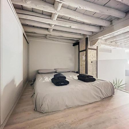 H&H Suite Santa Paula กรานาดา ภายนอก รูปภาพ