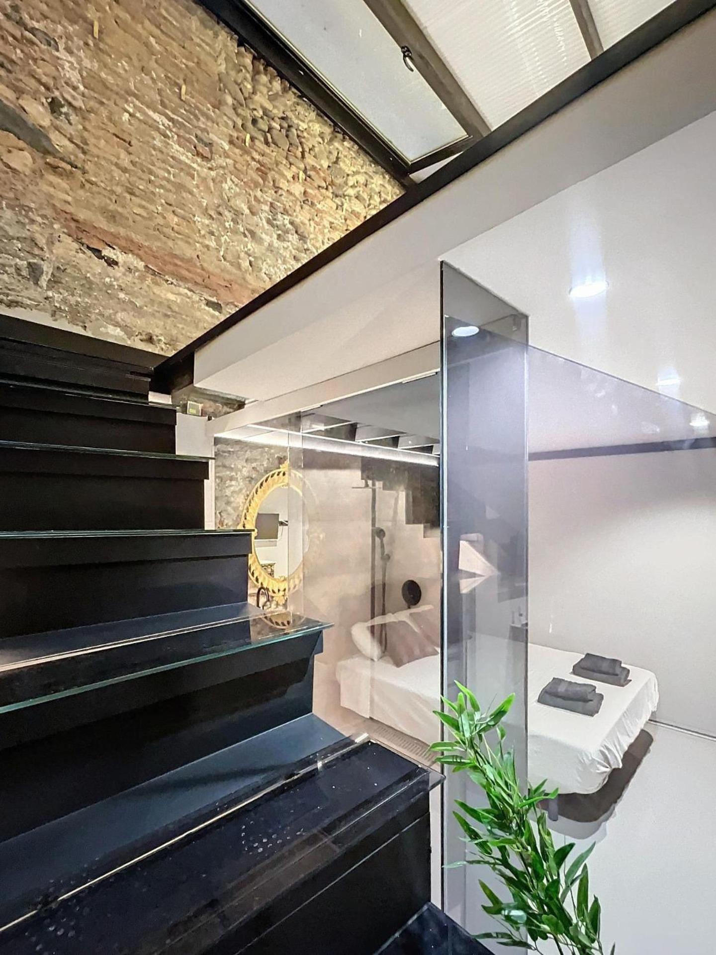 H&H Suite Santa Paula กรานาดา ภายนอก รูปภาพ