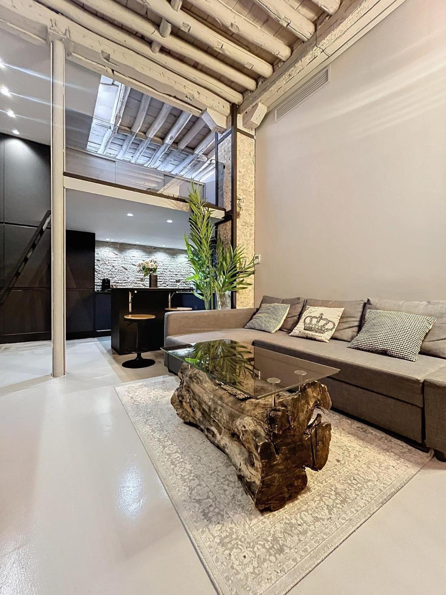 H&H Suite Santa Paula กรานาดา ภายนอก รูปภาพ
