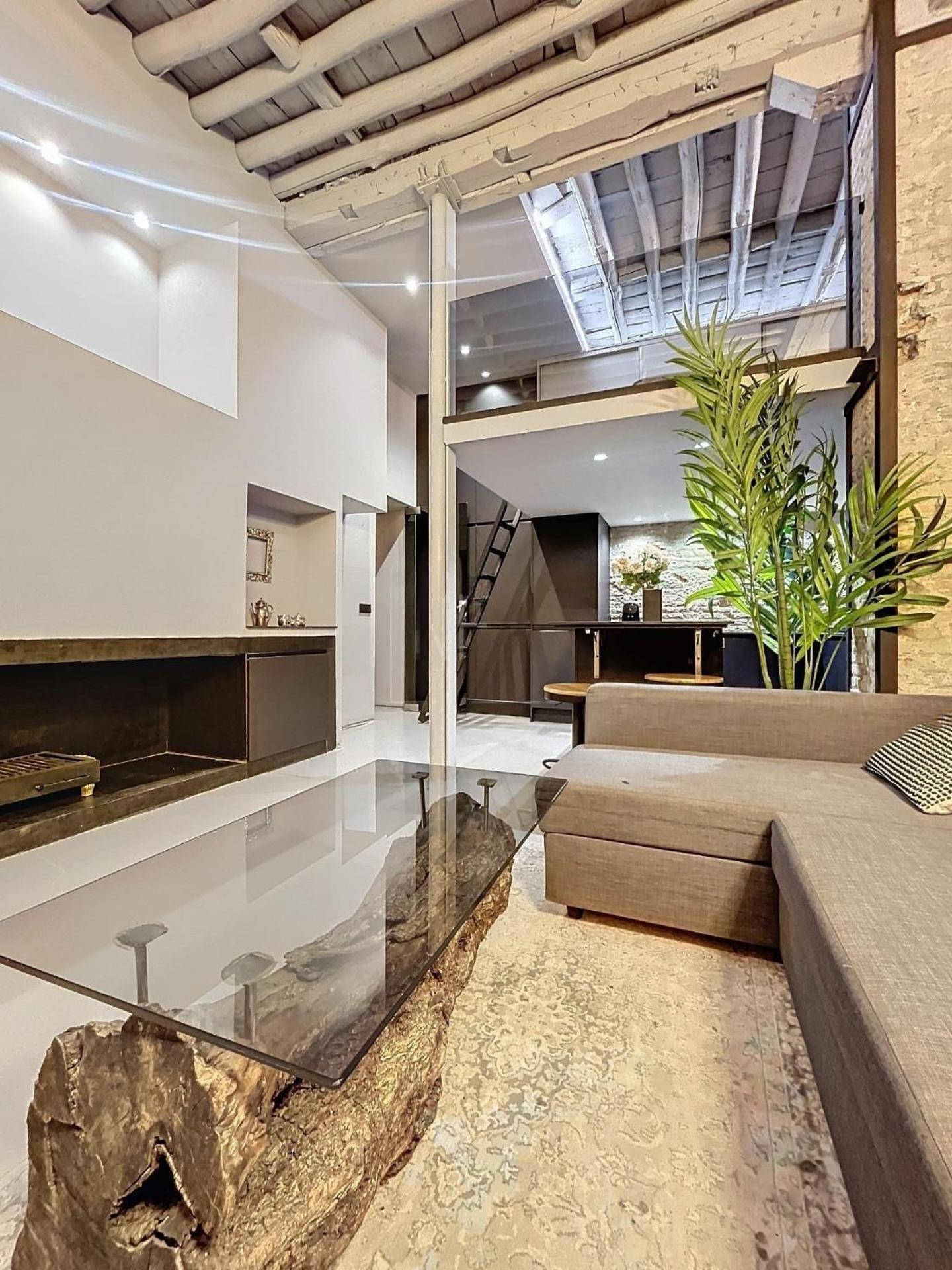 H&H Suite Santa Paula กรานาดา ภายนอก รูปภาพ